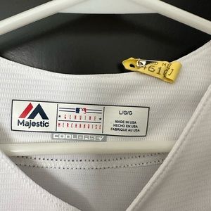 Atlanta Braves Jersey